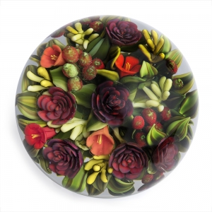 paperweights marbles corning museum of glass