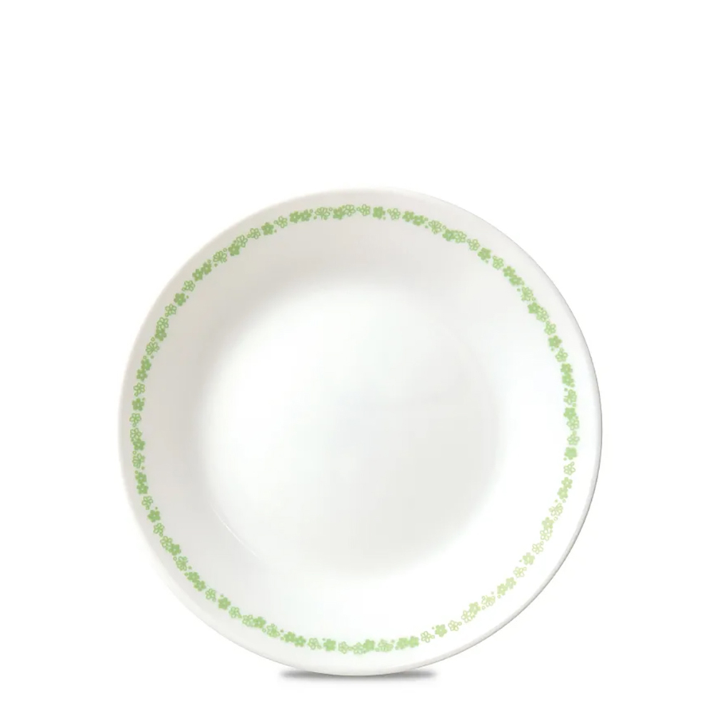 Corelle spring blossom green discount