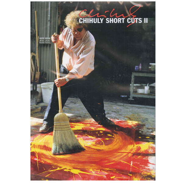 Chihuly Short Cuts II [DVD]