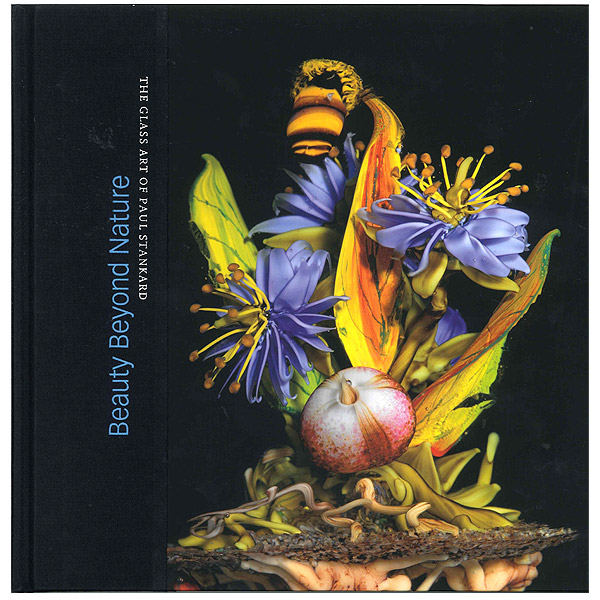 Beauty Beyond Nature: The Glass Art of Paul Stankard | Shops